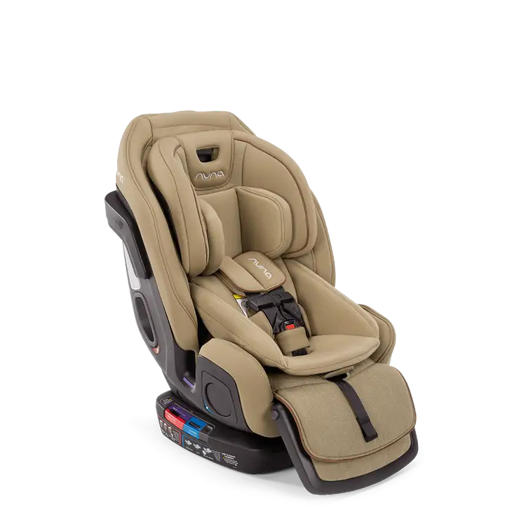 nuna exec car seat