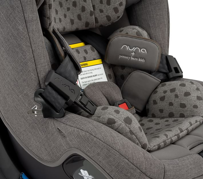 nuna revv car seat