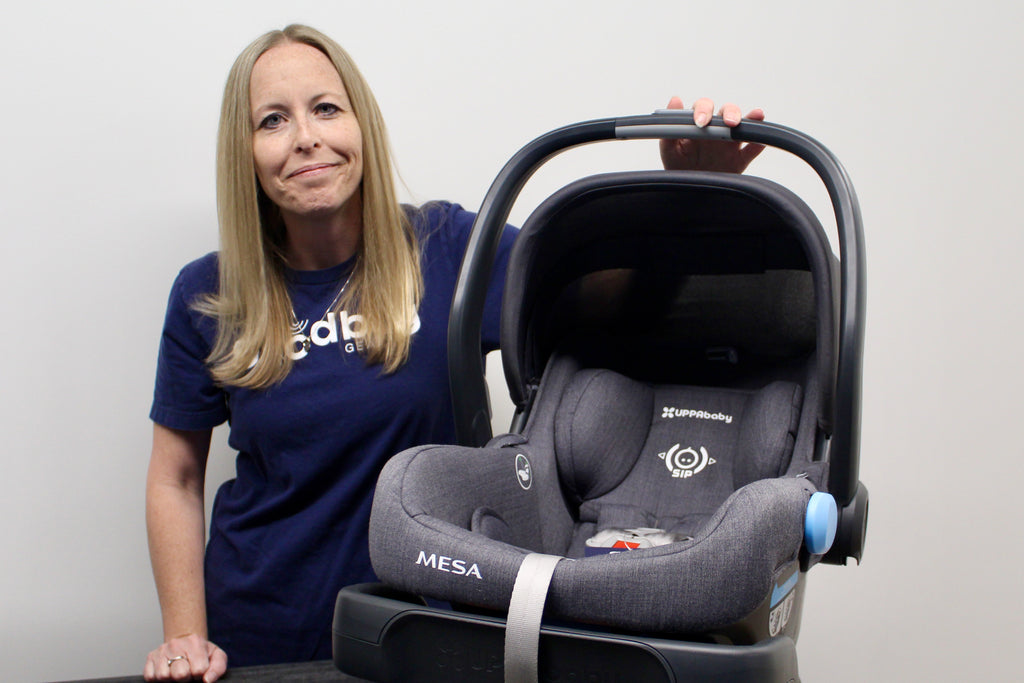 how long are car seats good for