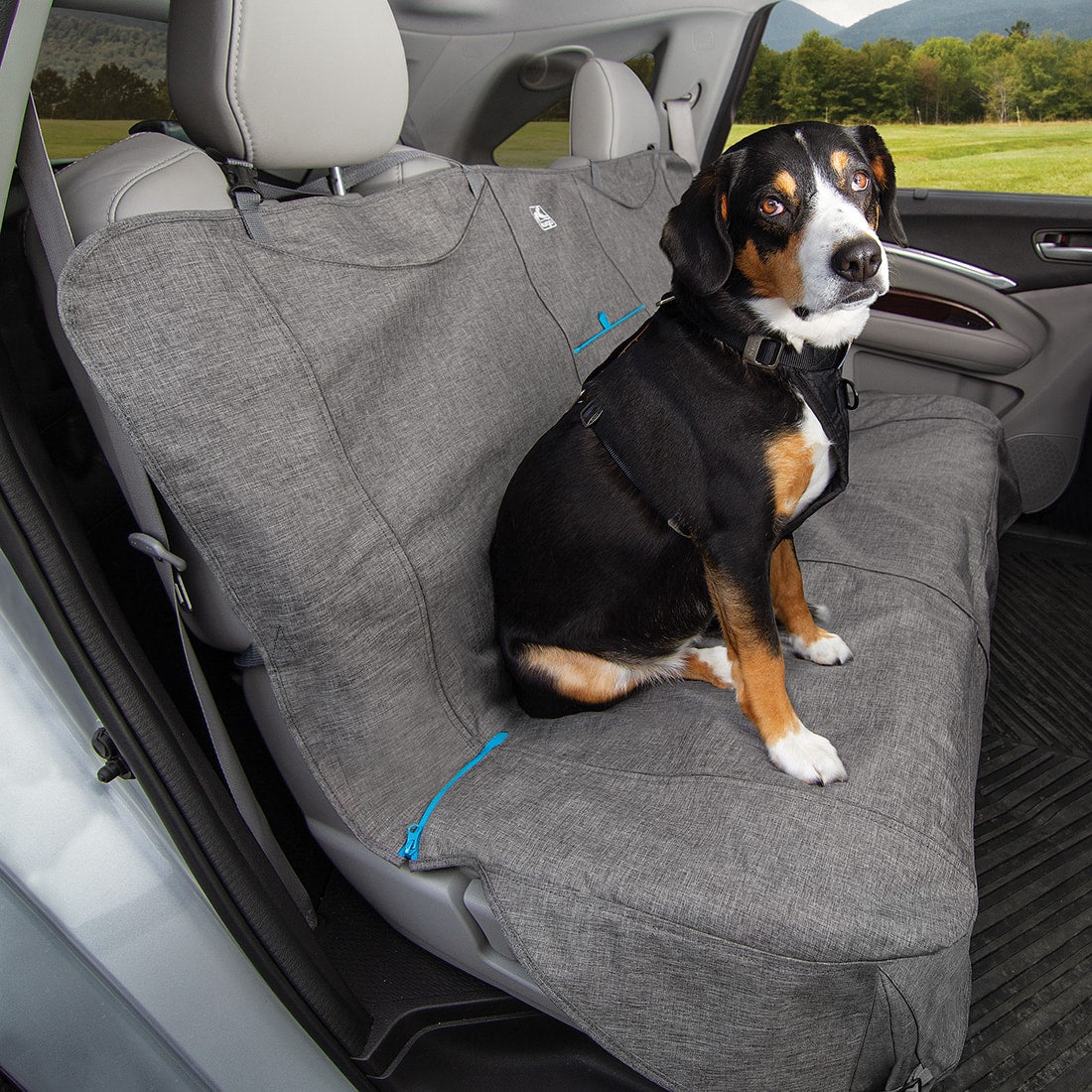 dog car seat covers