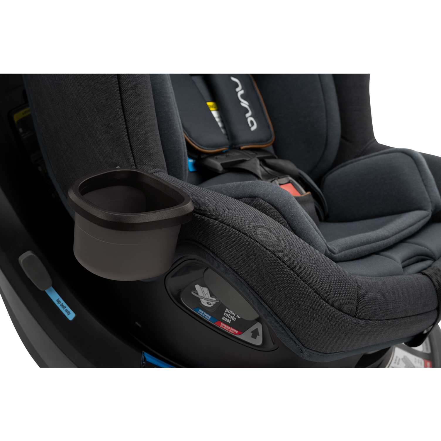 nuna revv car seat