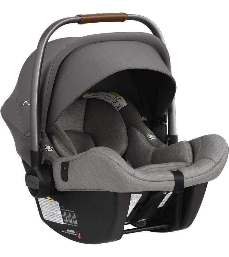 nuna pipa car seat