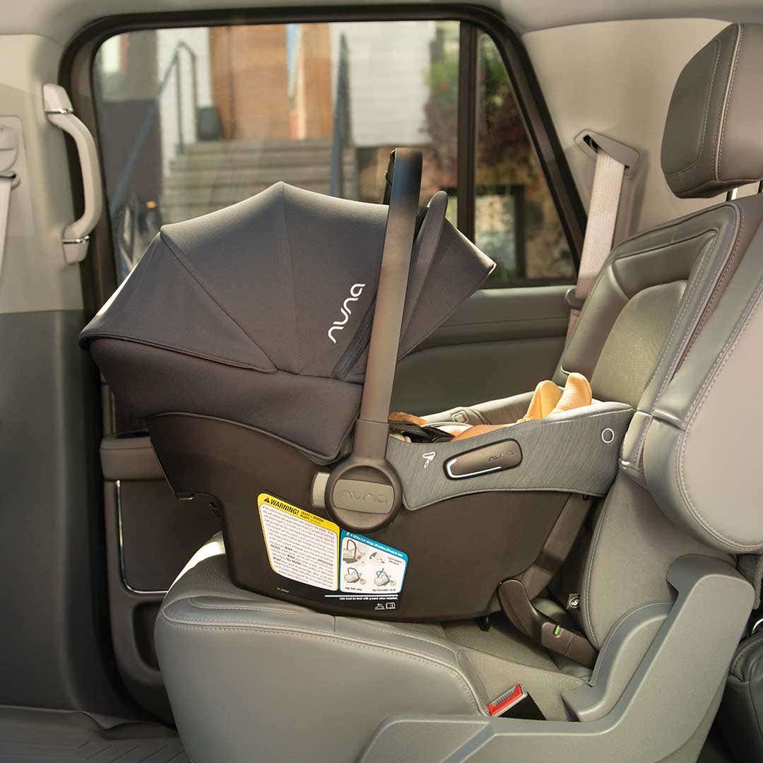 nuna car seat