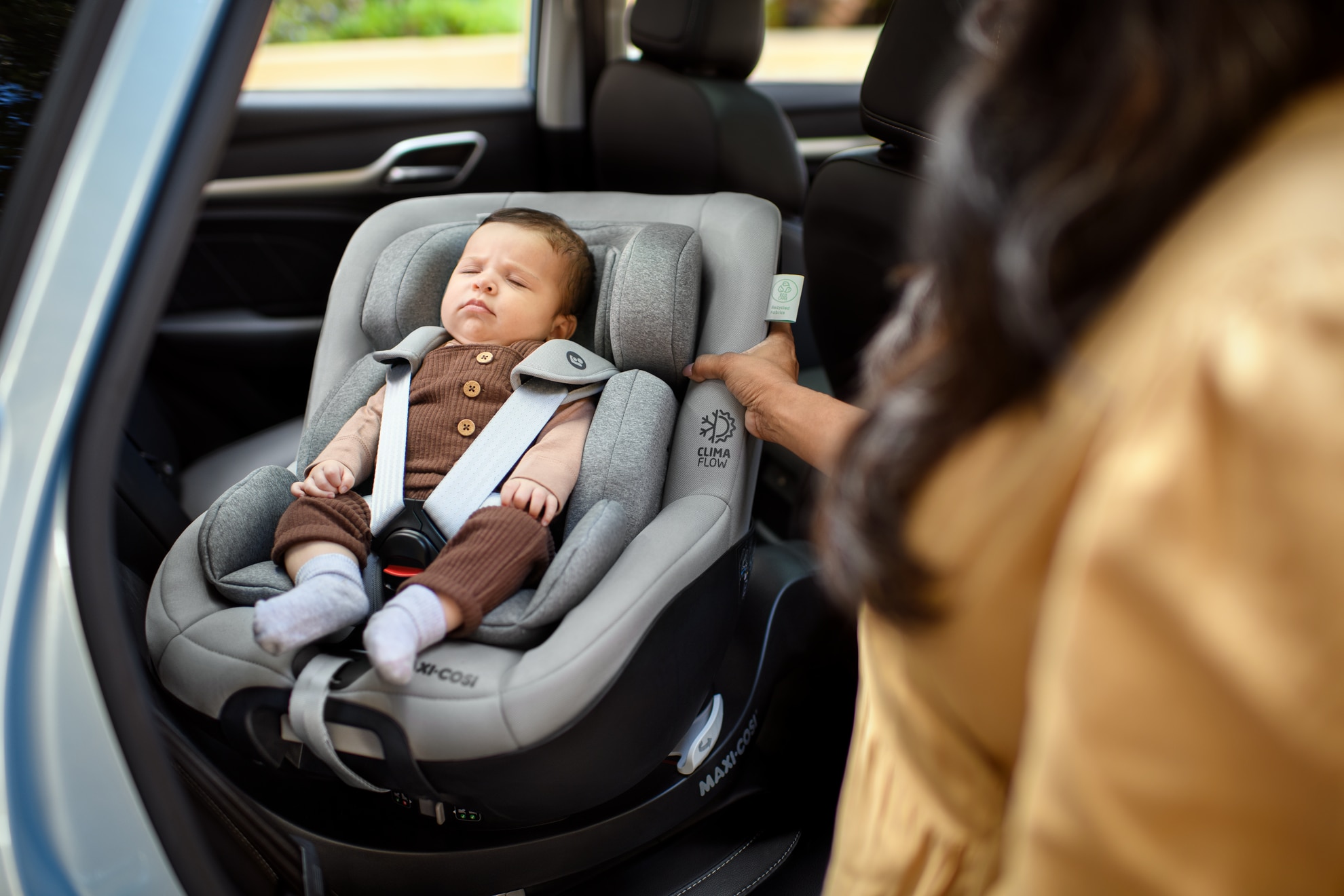 how long are car seats good for