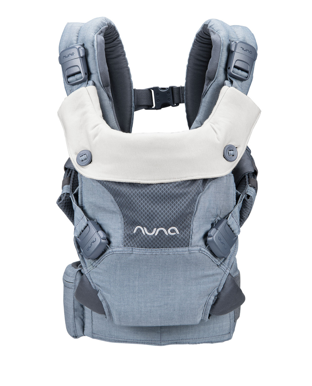 nuna car seat bag