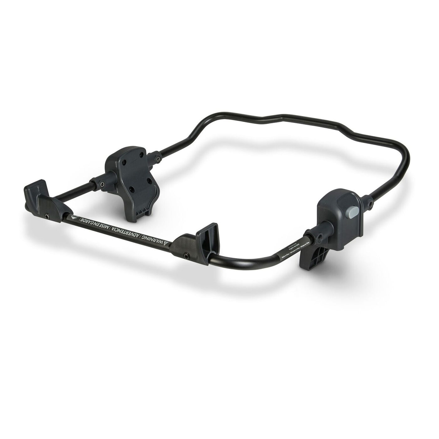 nuna car seat adapter for uppababy vista