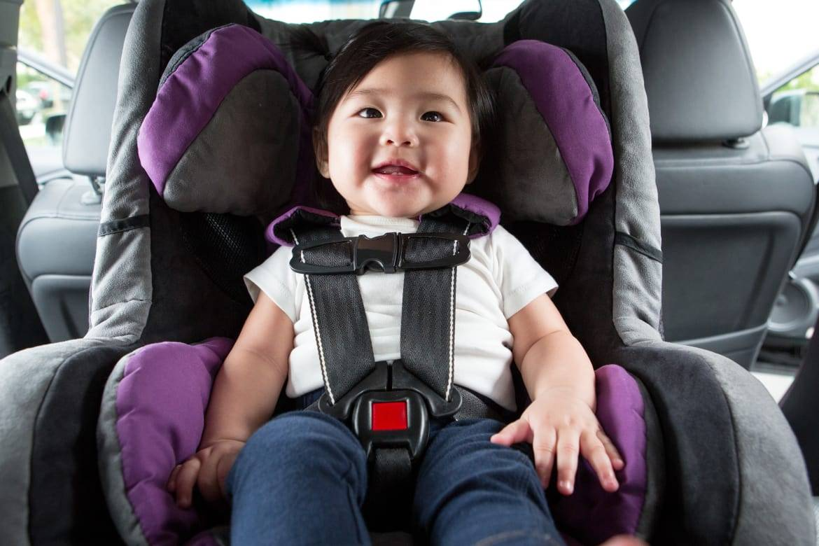 when do car seats expire