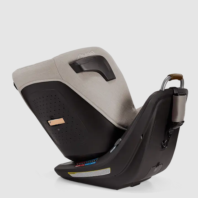 nuna revv convertible car seat