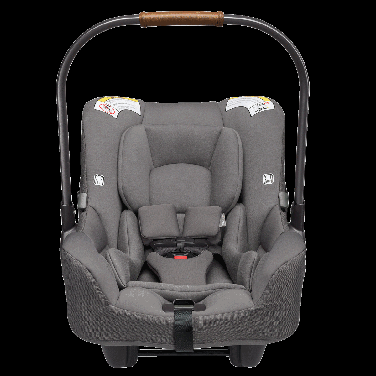 nuna pipa car seat infant insert