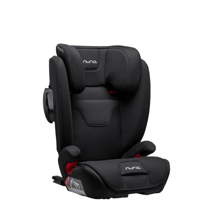 nuna booster car seat