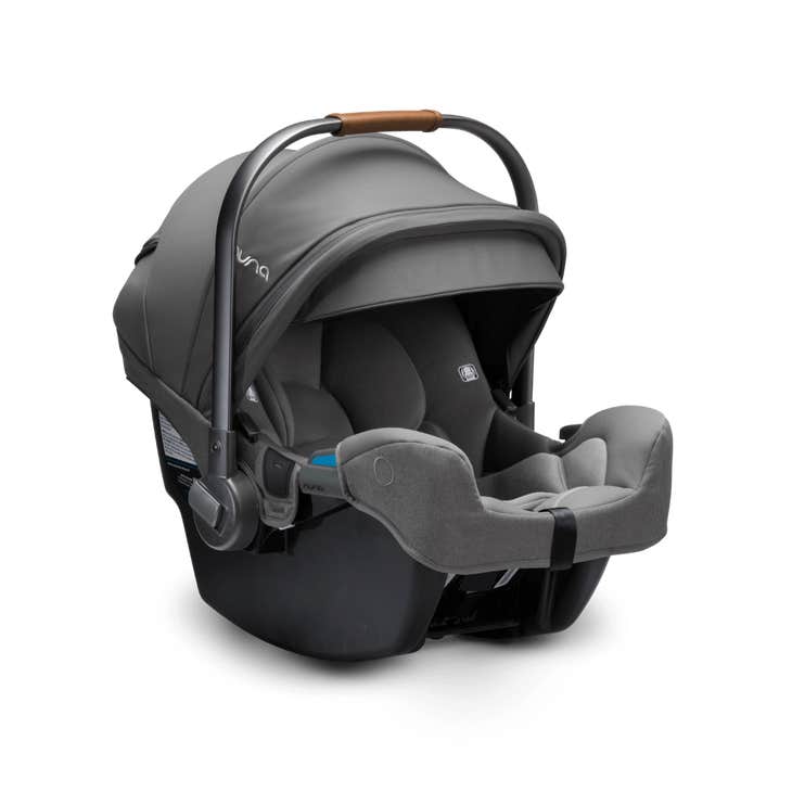 nuna rx car seat