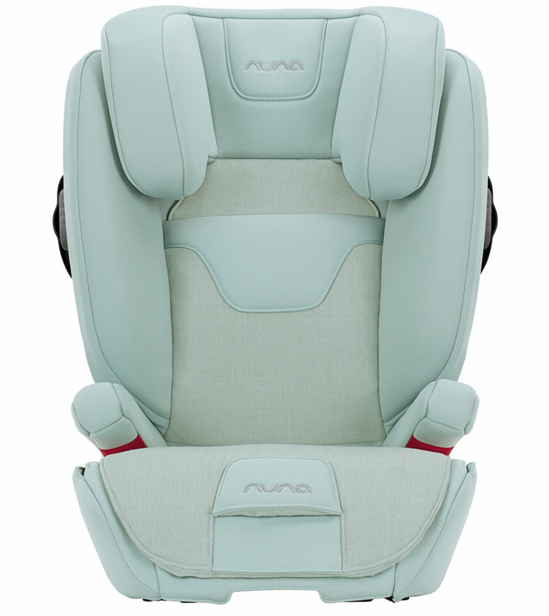 nuna booster car seat