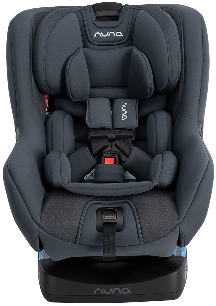 nuna all in one car seat