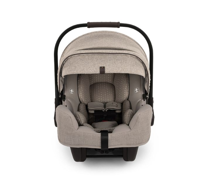 nuna rx car seat