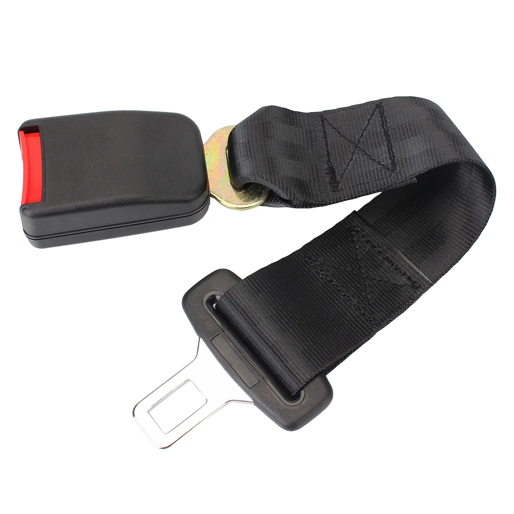 seat belt extender