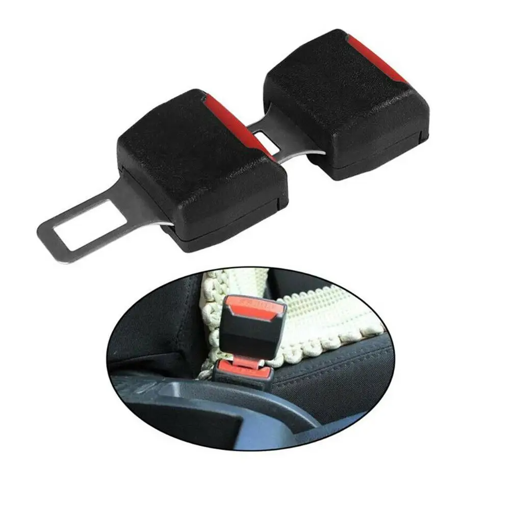 seat belt extender