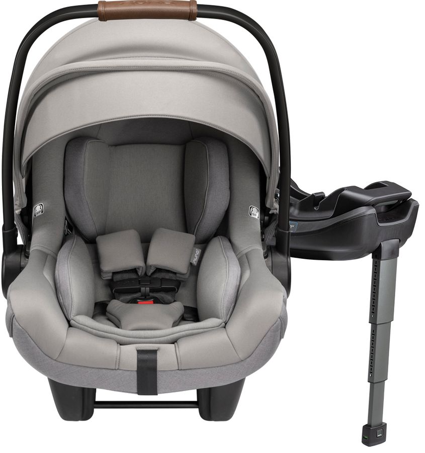 nuna rx car seat