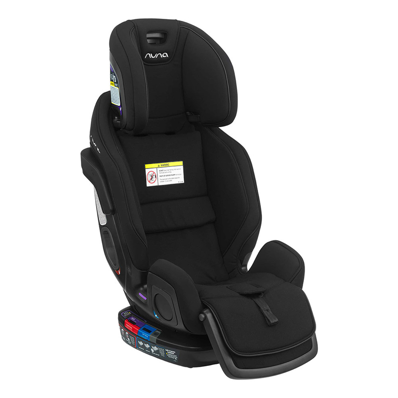 nuna car seat insert