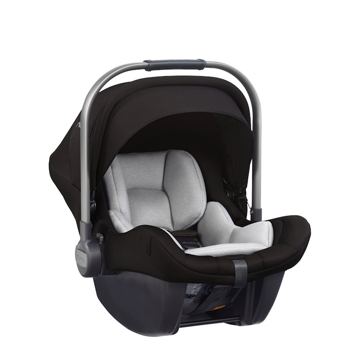 nuna mixx car seat