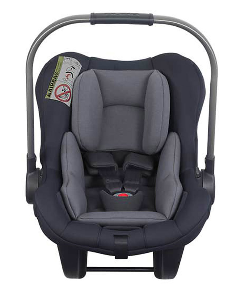 nuna car seat insert