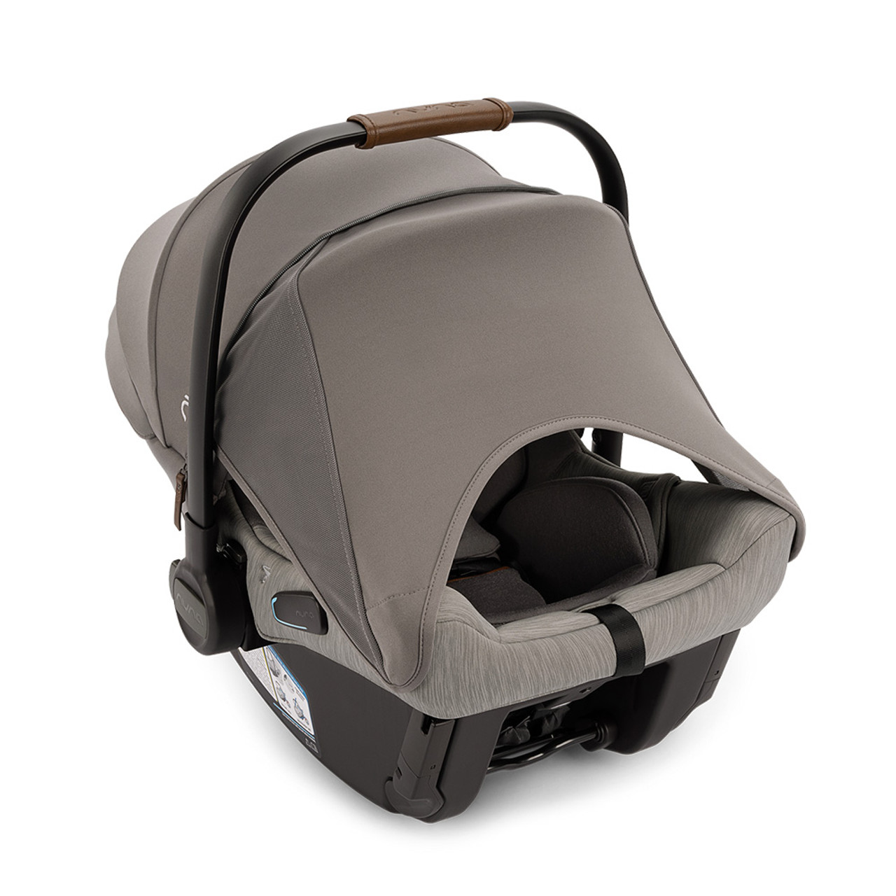 nuna mixx car seat