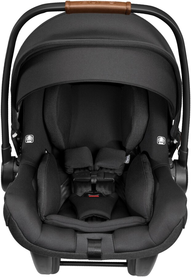 nuna car seat insert