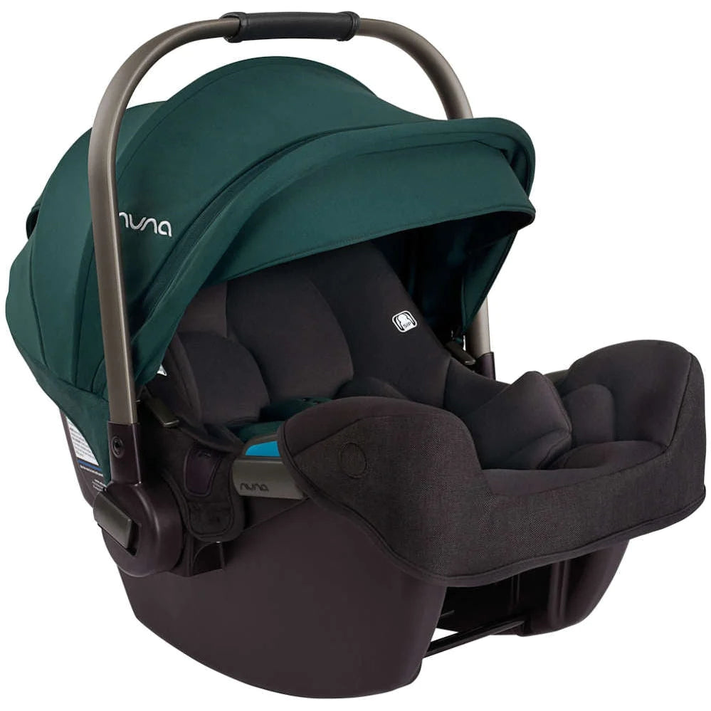 nuna base car seat