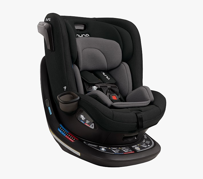 nuna spin car seat