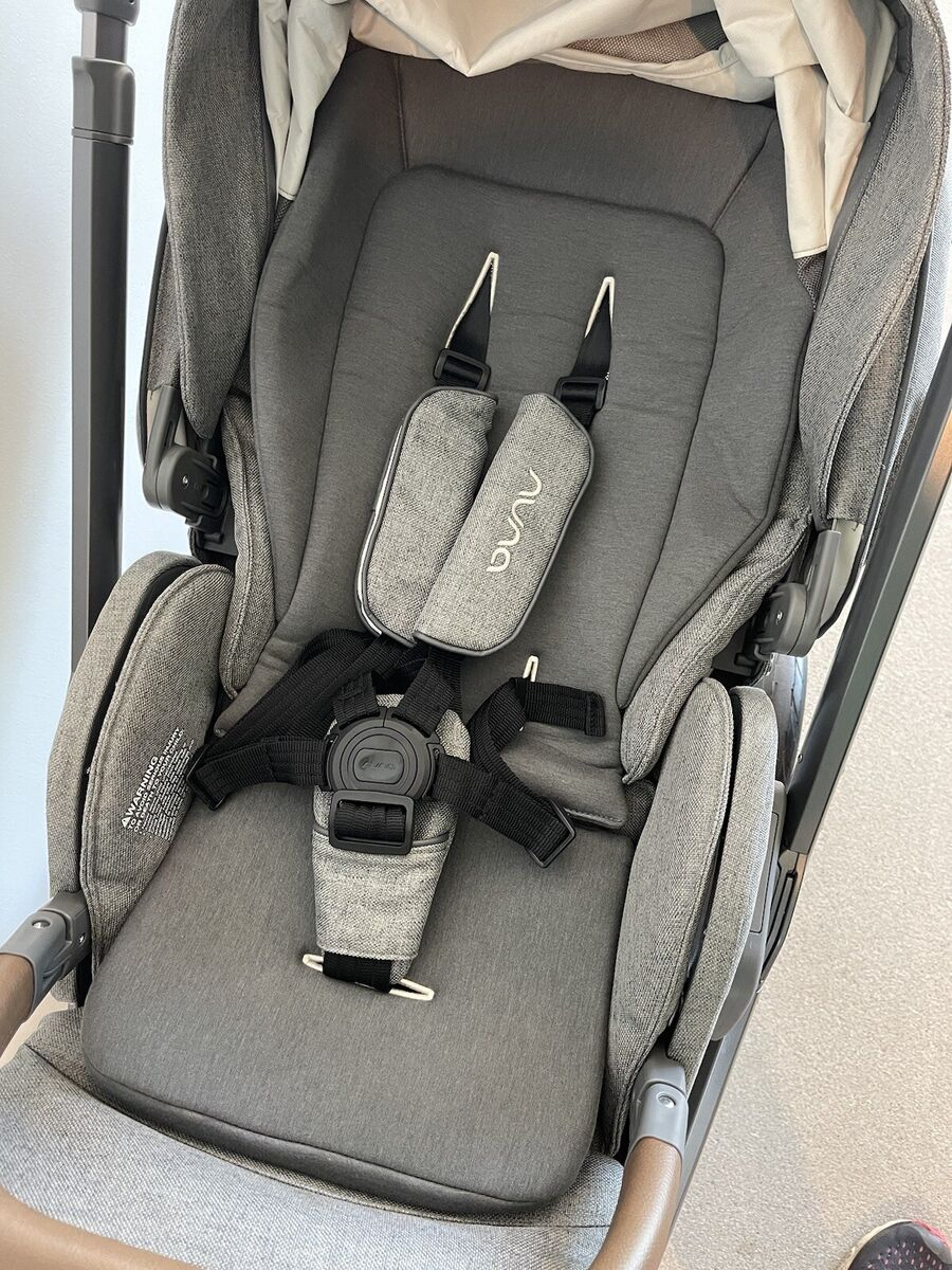 nuna car seat nordstrom