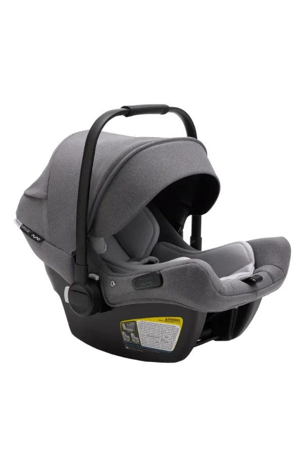 nordstrom nuna car seat