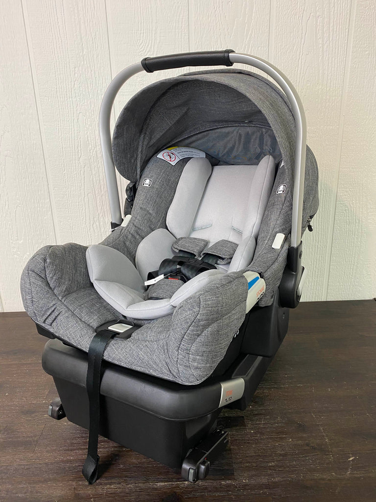 stokke nuna car seat