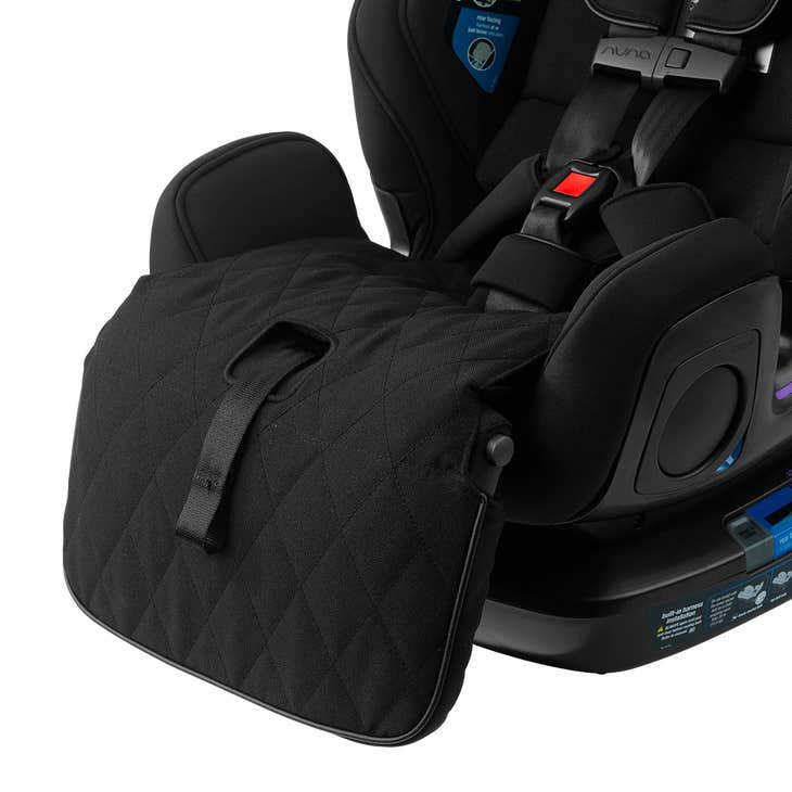 nuna car seat exec