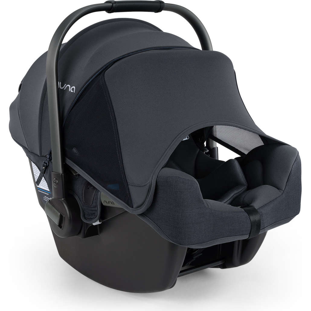 nuna base car seat