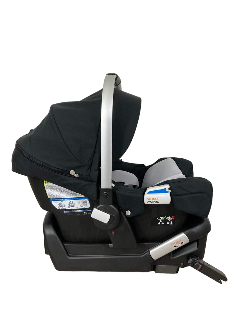 stokke nuna car seat