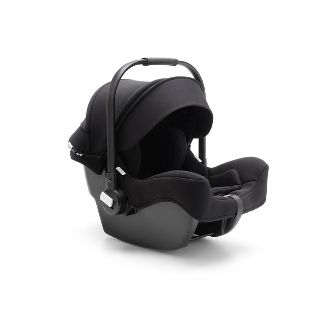 bugaboo nuna car seat