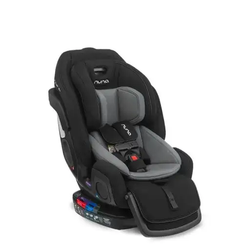 nuna car seat exec