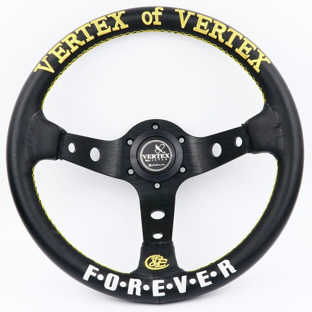 grant steering wheels