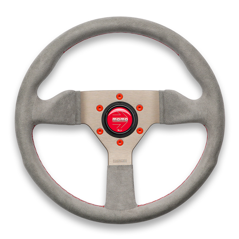 custom steering wheels