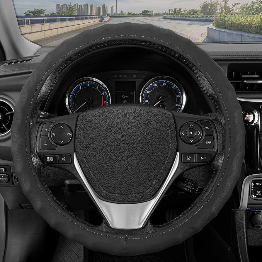 car steering wheels