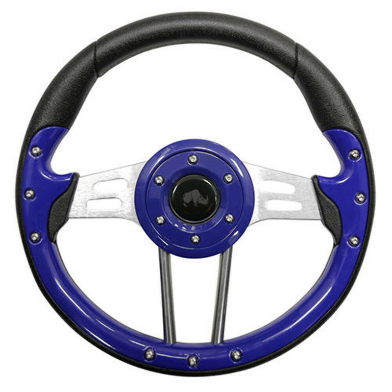 golf cart steering wheels