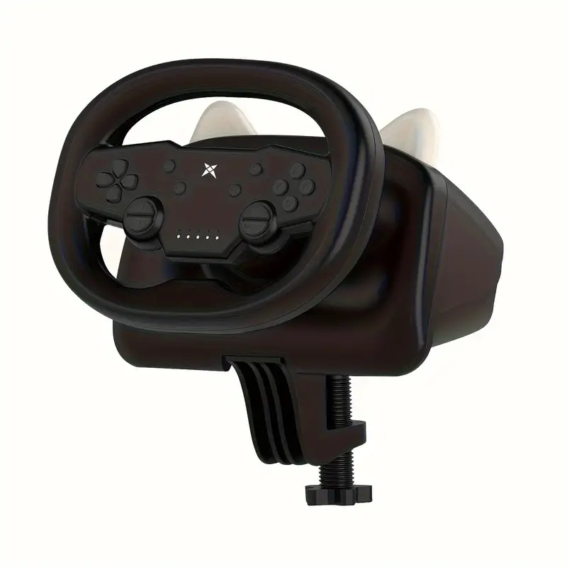 gaming steering wheels