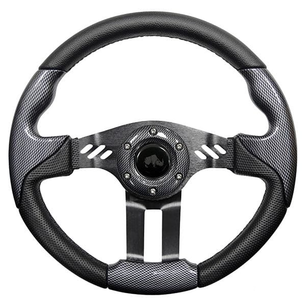 golf cart steering wheels