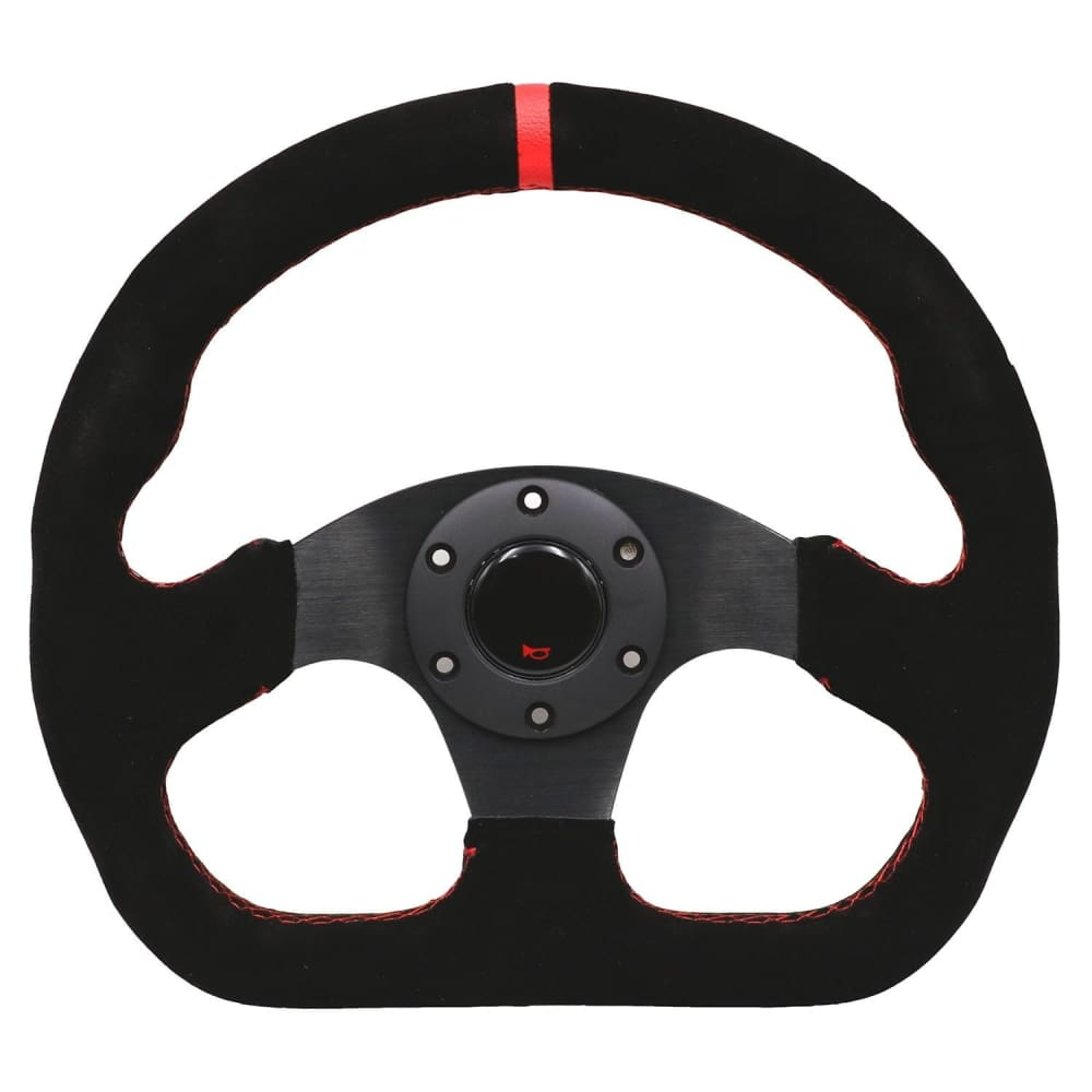 Racing steering wheels