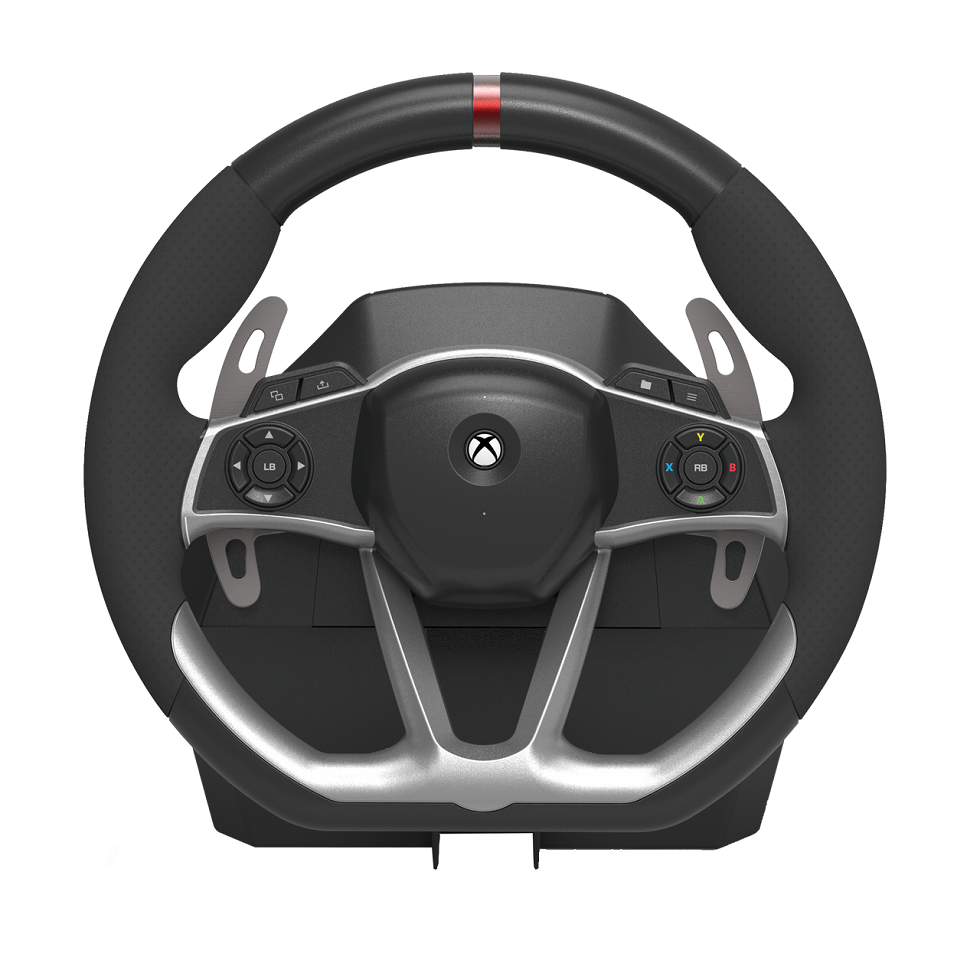 xbox steering wheels