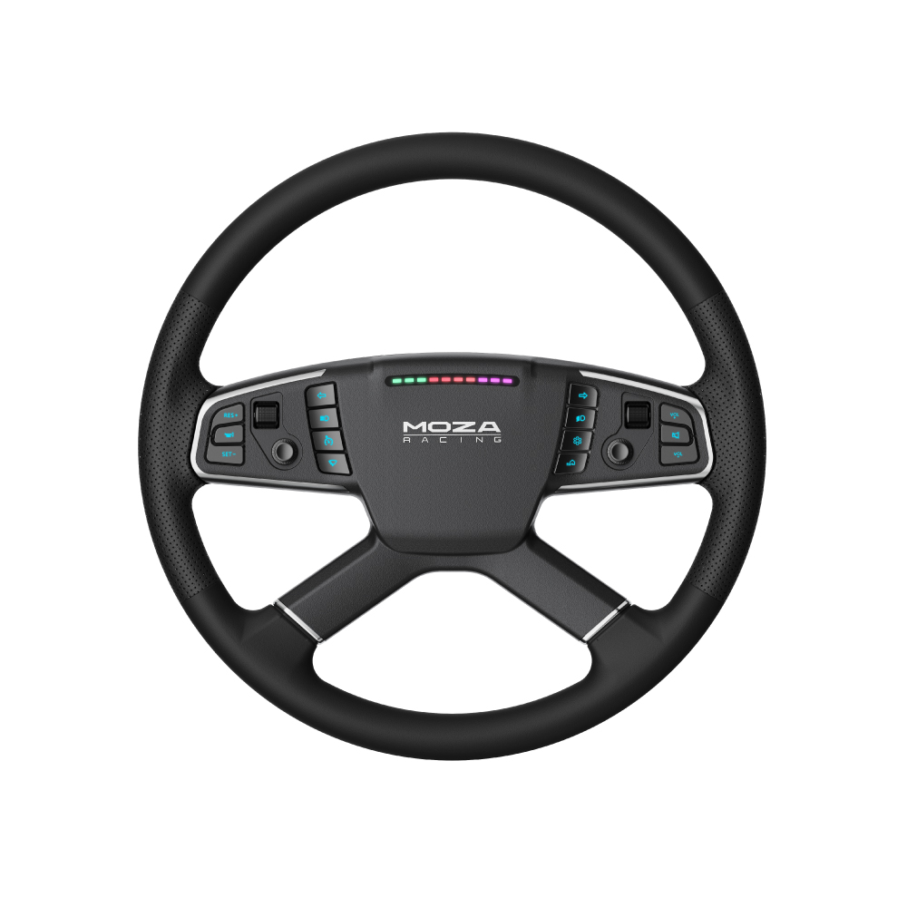 gaming steering wheels