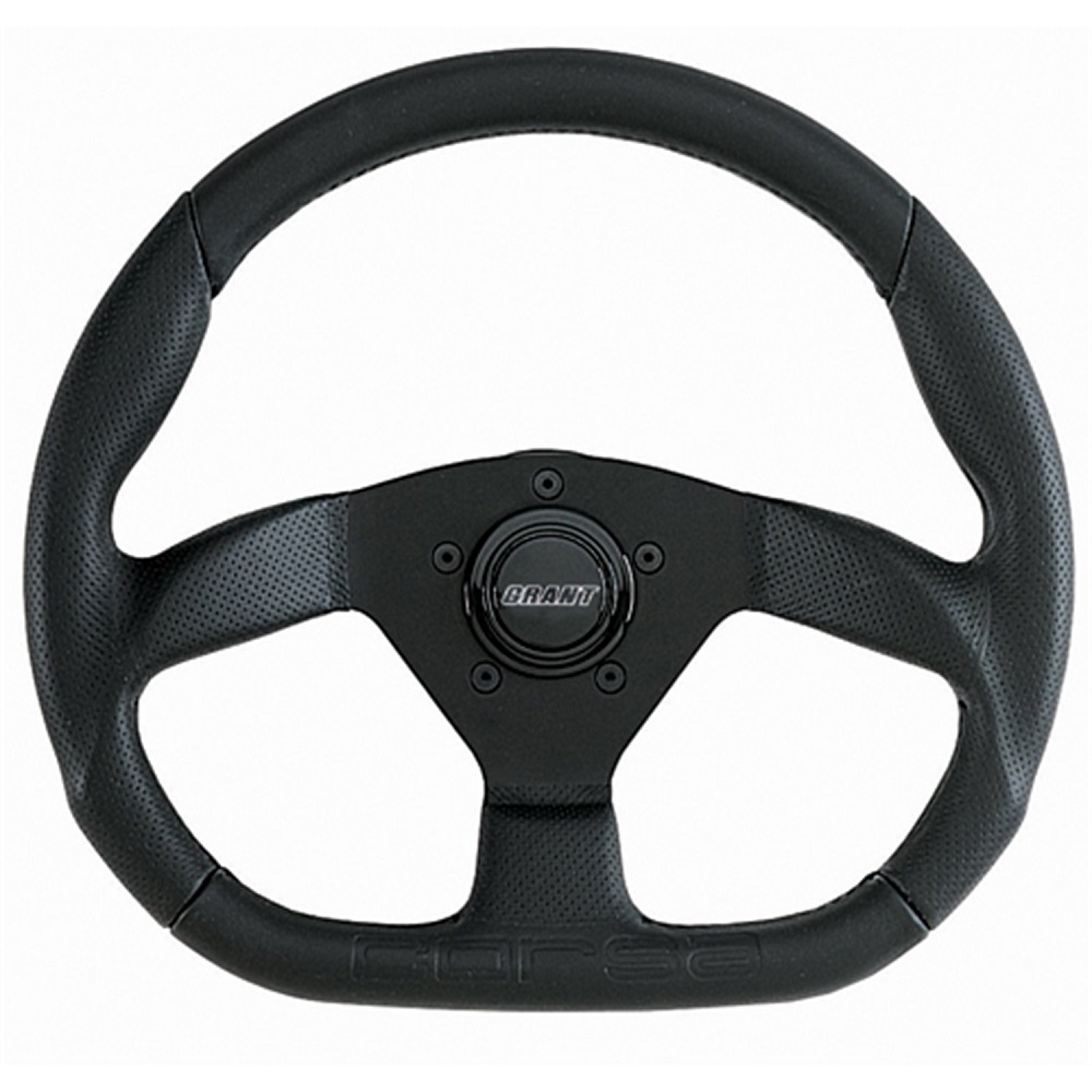 grant steering wheels