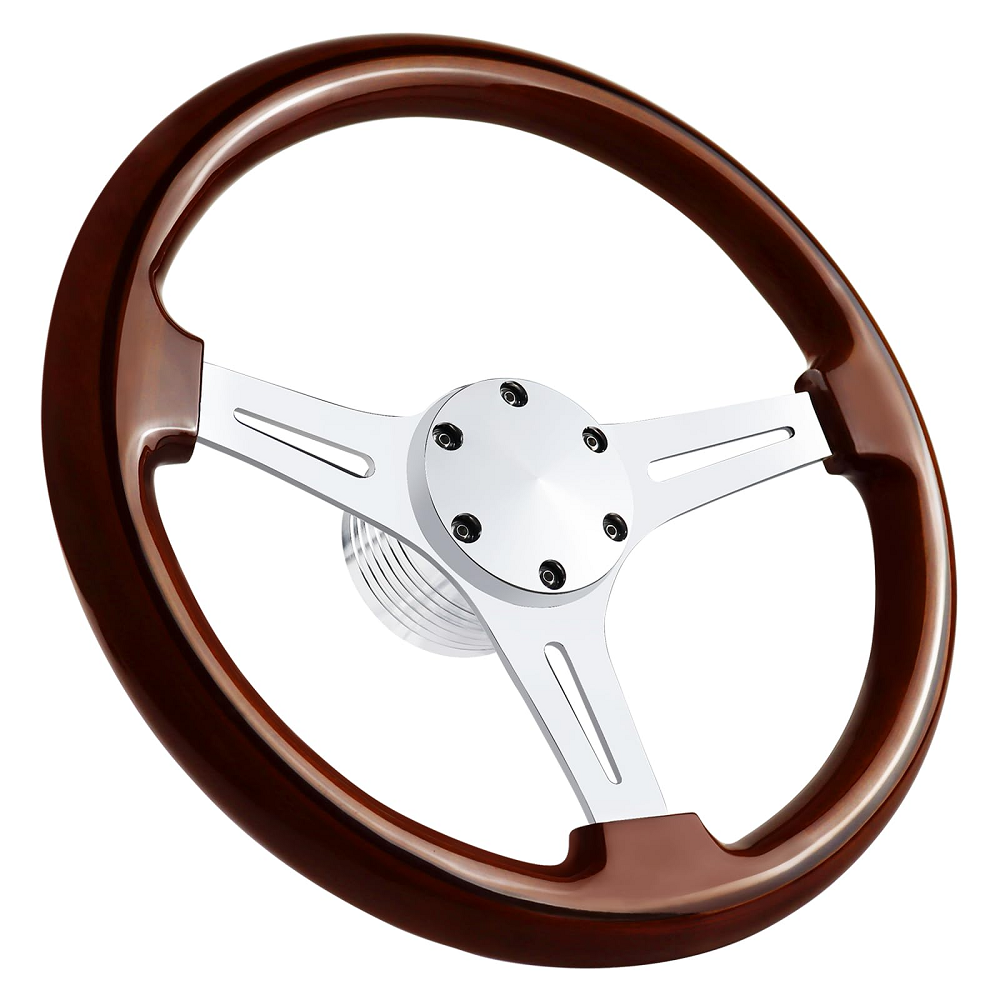 boat steering wheels