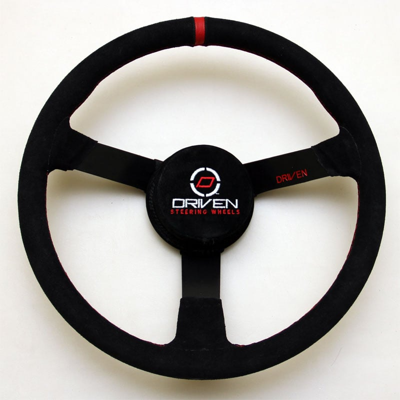 car steering wheels