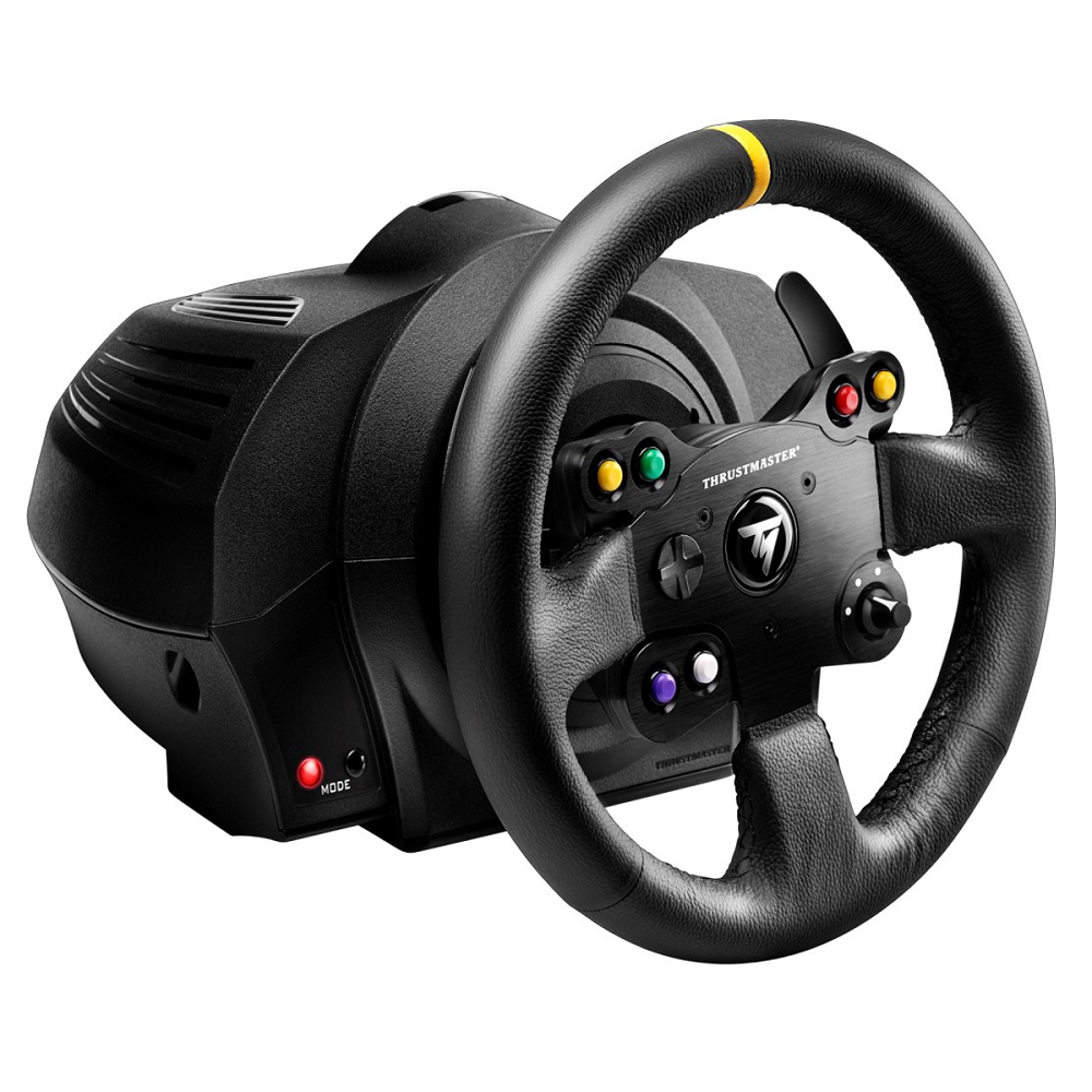 xbox steering wheels