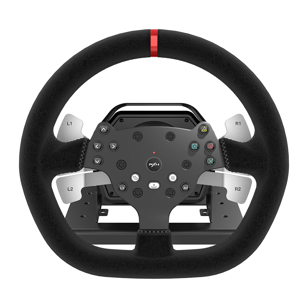 gaming steering wheels